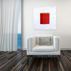 Ramen Afrutado: Verdad Belleza, Bondad Banner - Negrita Meditativa Hoja de Oro Original