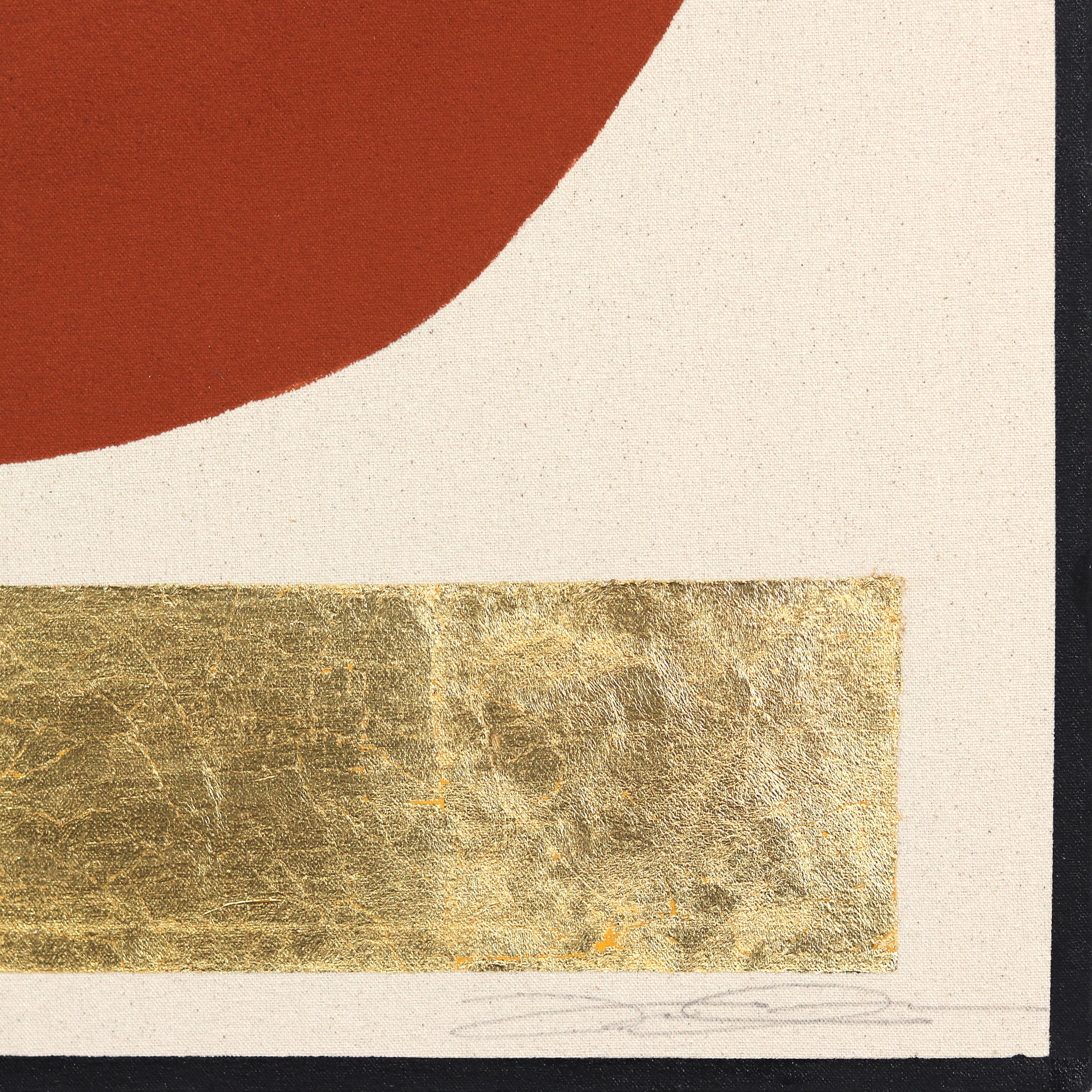 El artista minimalista abstracto Jason DeMeo presenta una colección de obras de arte diseñadas para involucrar al espectador en una experiencia meditativa, acercándolo a los ideales perdurables de verdad, belleza y bondad. Centradas en la
