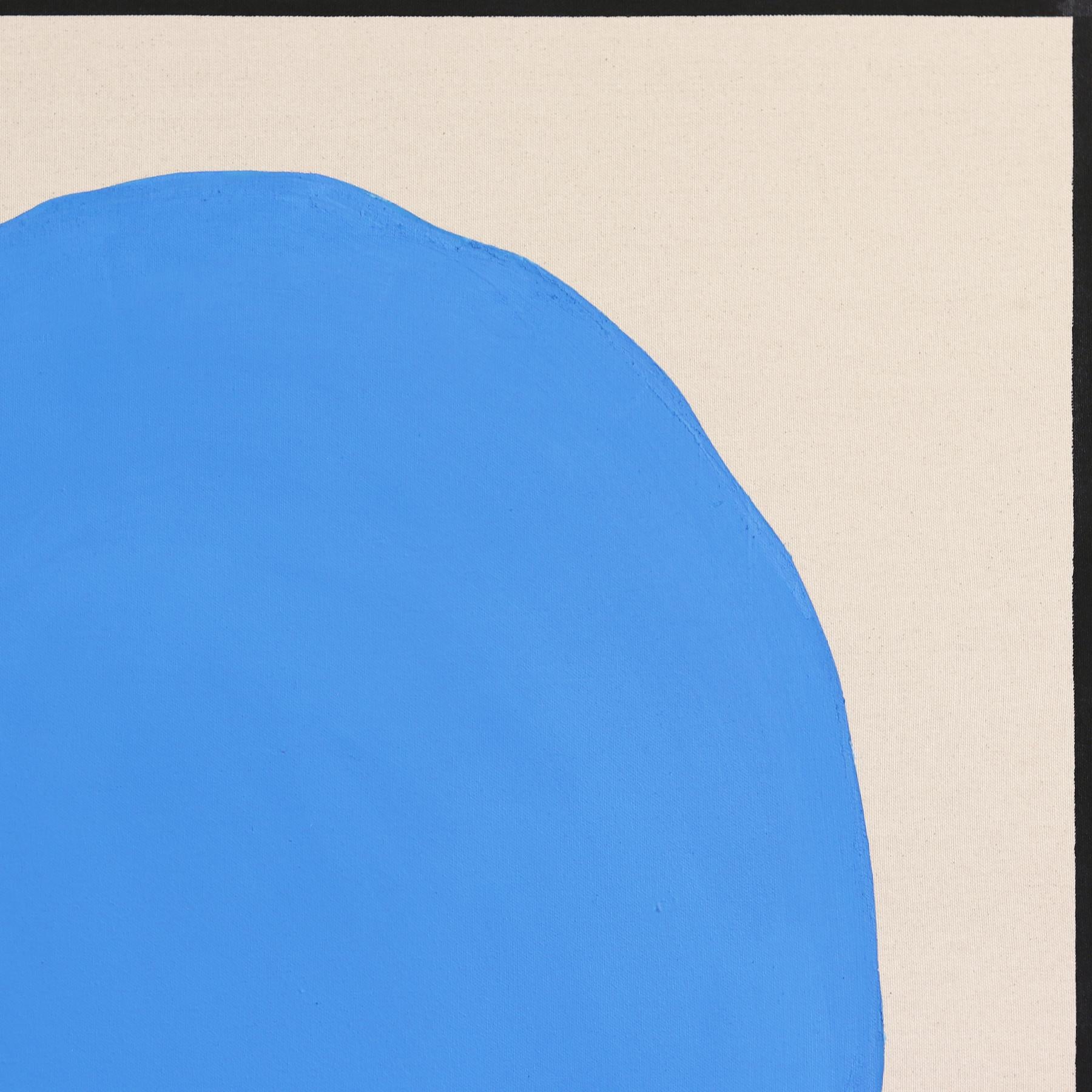 L'artista minimalista astratto Jason DeMeo crea opere che fungono da meditazione per lo spettatore, attirandolo verso i concetti senza tempo di verità, bellezza e bontà. I suoi dipinti originali accentuano il massimo apprezzamento del mezzo e della
