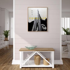 Equalize (19) (peinture abstraite)