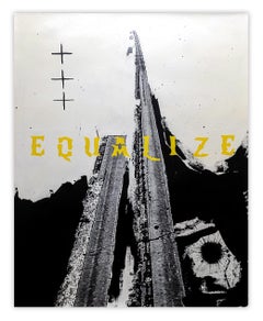Equalize (19) (Abstrakte Malerei)
