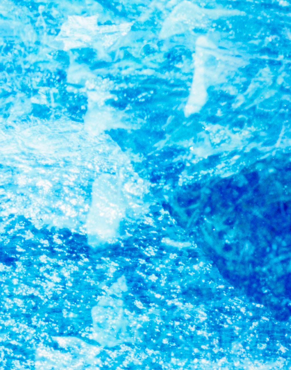 Campos del Sol, 26 (Fotografía abstracta) - Photograph Abstracto de Jason Engelund