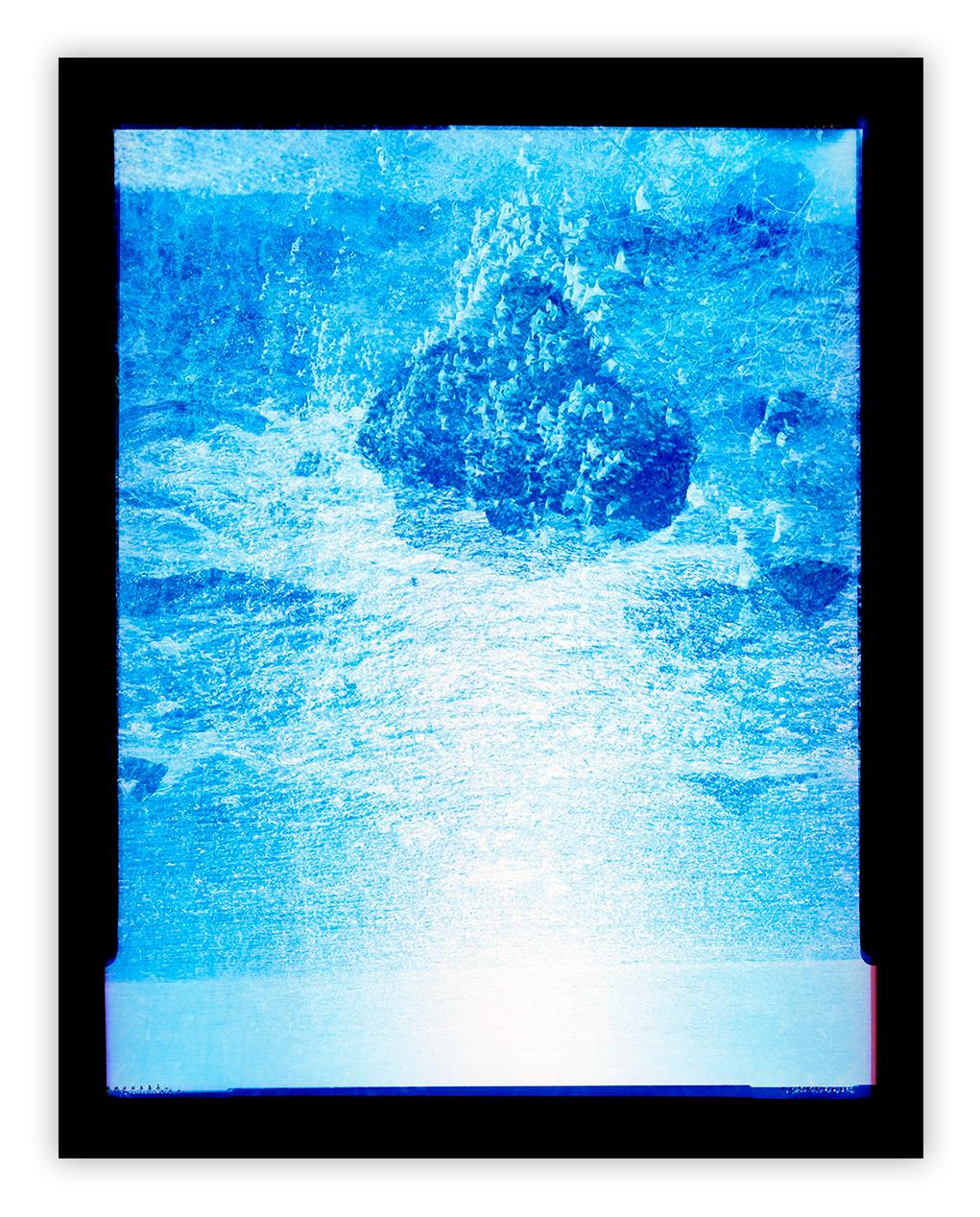 Abstract Photograph de Jason Engelund - Campos del Sol, 26 (Fotografía abstracta)