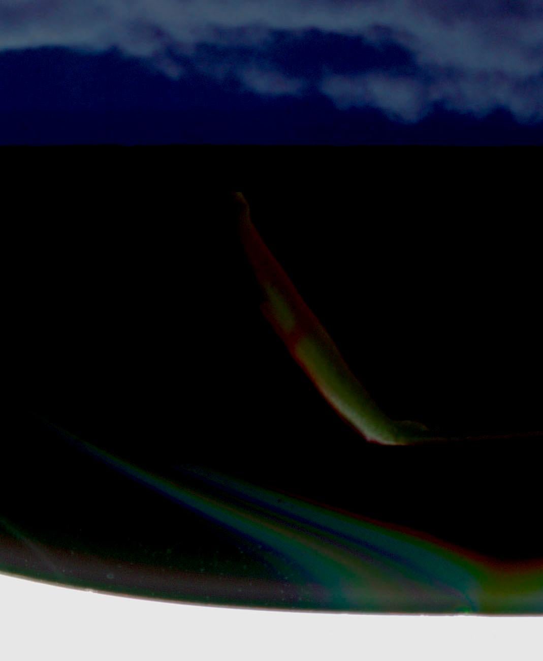 Campos del Sol 49 (Fotografía abstracta) - Photograph Abstracto de Jason Engelund