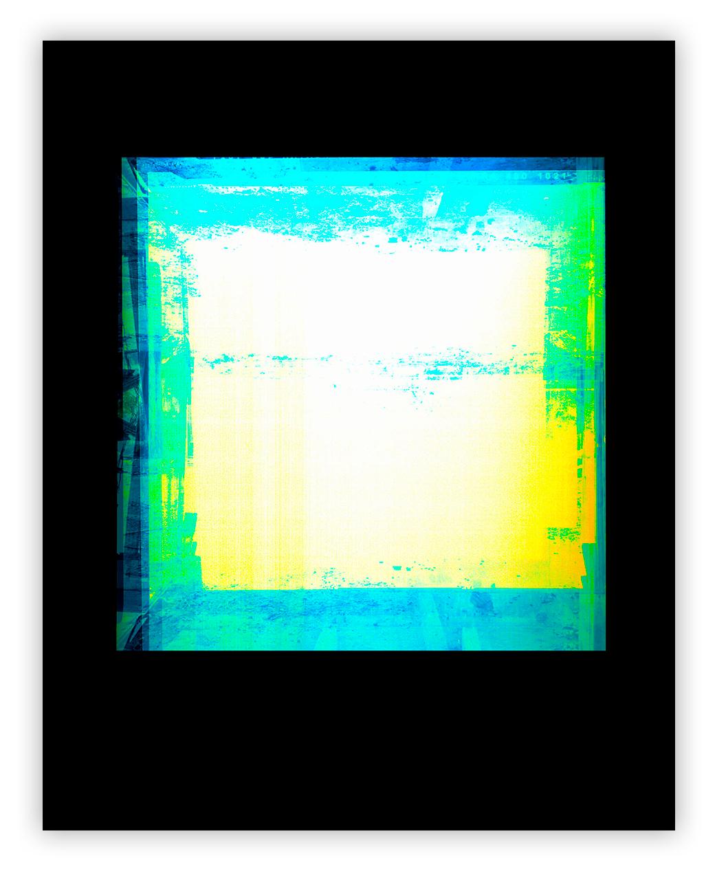Abstract Photograph Jason Engelund - Photographier le soleil 15 (Photographie abstraite)