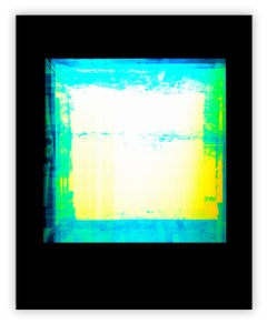 Photographing The Sun 15 (Abstract photography)