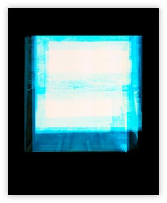 Photographing The Sun 17 (Abstract photography)