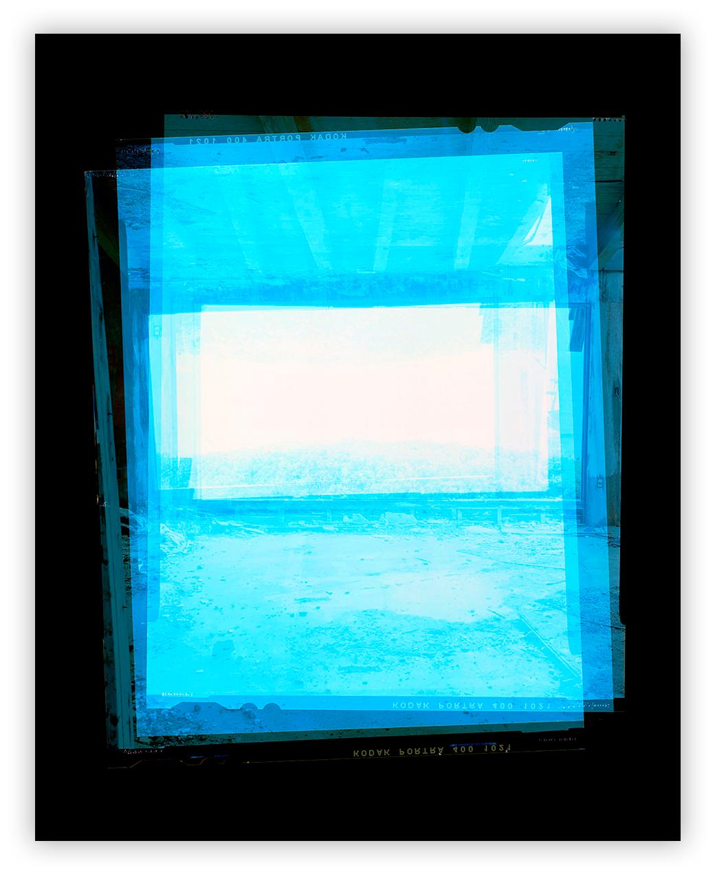 Abstract Photograph Jason Engelund - Photographier le soleil 28 (Photographie abstraite)