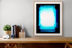 Photographing The Sun 3 (Abstract photography)