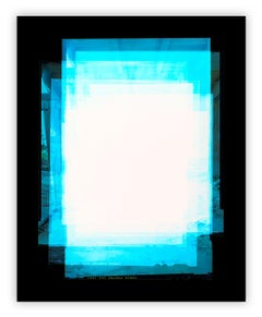 Photographing The Sun 4 (Abstract photography)