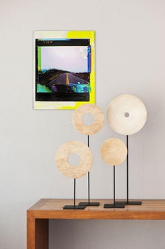 View (Abstract Photography)