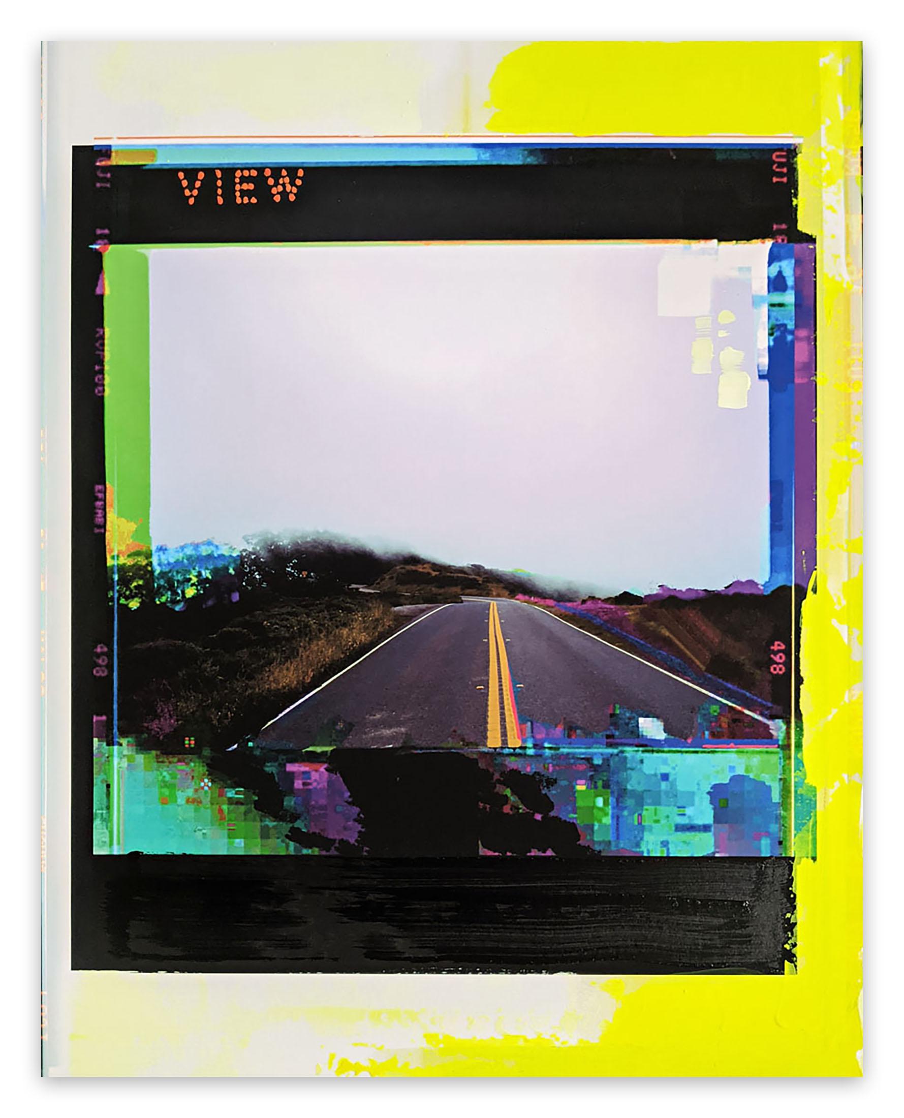 Abstract Photograph Jason Engelund - Voir (Photographie abstraite)