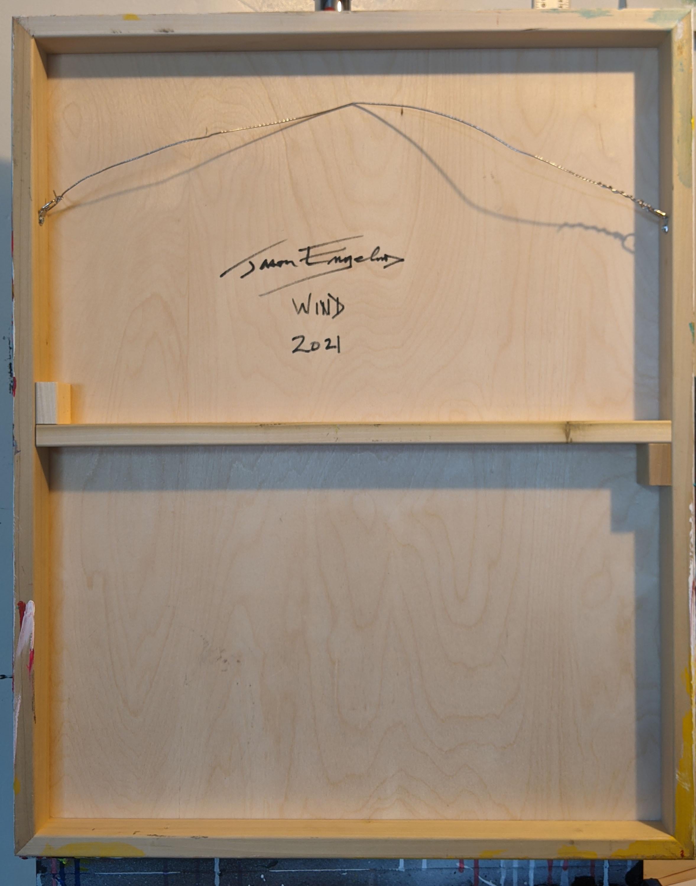 Viento (Fotografía abstracta)

Fotografía. Pintura. Soporte de madera. Barnizado con capa protectora uvls - Sin enmarcar.

Obra exclusiva de IdeelArt.

Las obras de arte son de la máxima calidad archivística. Los soportes de madera se sellan con dos