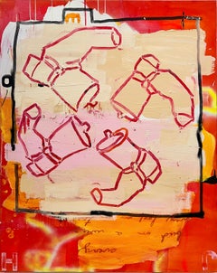 Lock Step