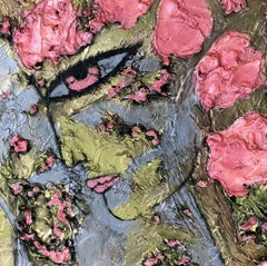 essen 12, Technique mixte sur papier