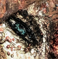 essen 20., Tecnica mista su tela