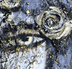 essen 21., Tecnica mista su tela