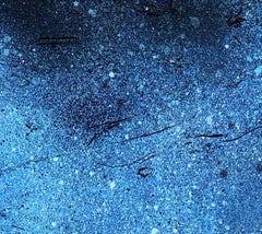 gaia 12., Tecnica mista su tela
