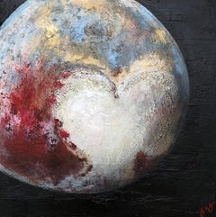 AEON 6 : Pluto a un cœur