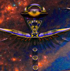 Cercles 64, numérique sur métal