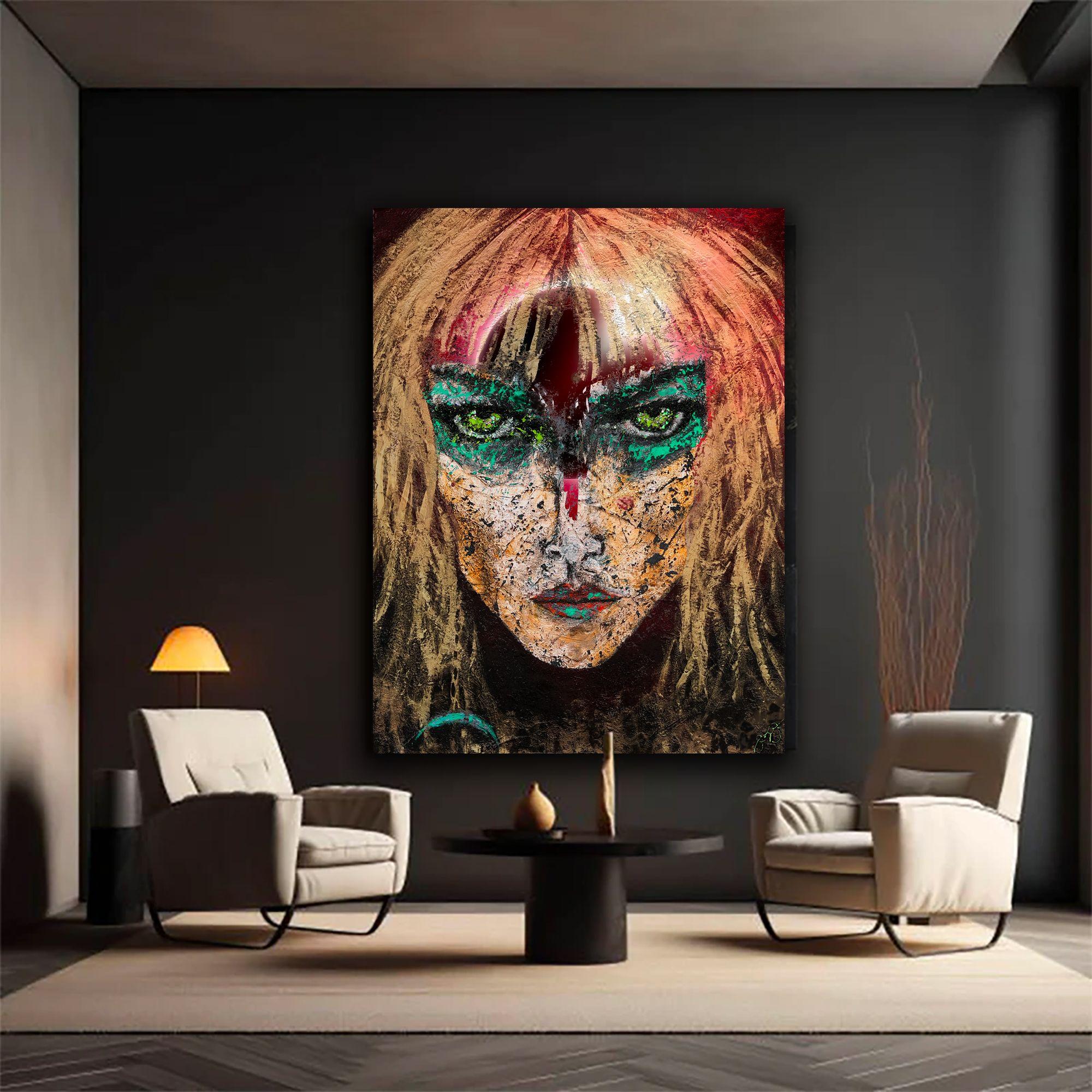 2024 digital, dye transfer to aluminum with a high gloss finish and float-back framing. Edition 1 of 1. Sizes in inches: 24x18 at $1490, 32x24 at $1990, 36x27 at $2490, 40x30 at $3490, 48x36 at $3990, 52x39 at $4490, 64x48 at $4990. Please allow 2-3