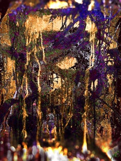 vision 3, Digital on Metal