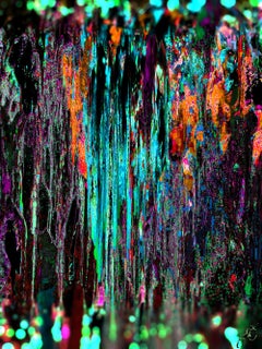 vision 4, Digital on Metal