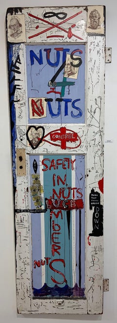 Safety in Nuts