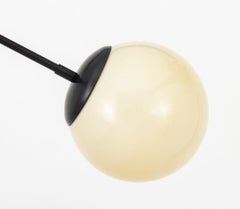 Jason Miller x Roll & Hill "Modo Linear" Pendant