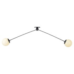 Jason Miller x Roll & Hill "Modo Linear" Pendant