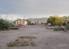 Used Sunset - 21st Century American Landscape Photography