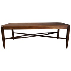 Jason Ringsted Danish Applied Art Coffee Table