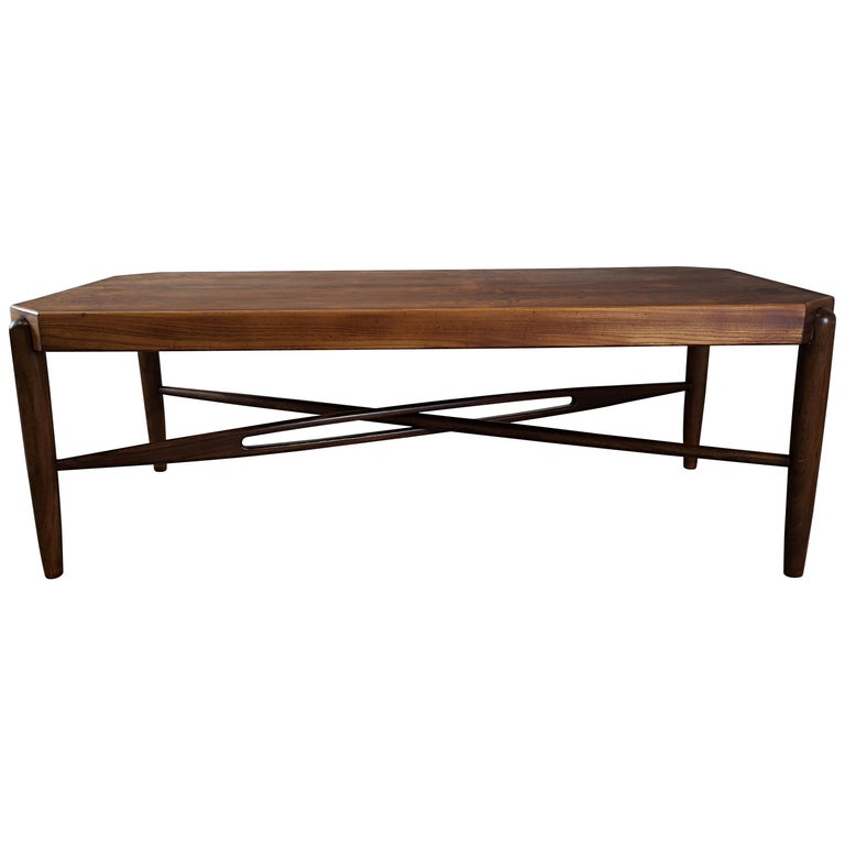 Jason Ringsted Danish Applied Art Coffee Table For Sale At