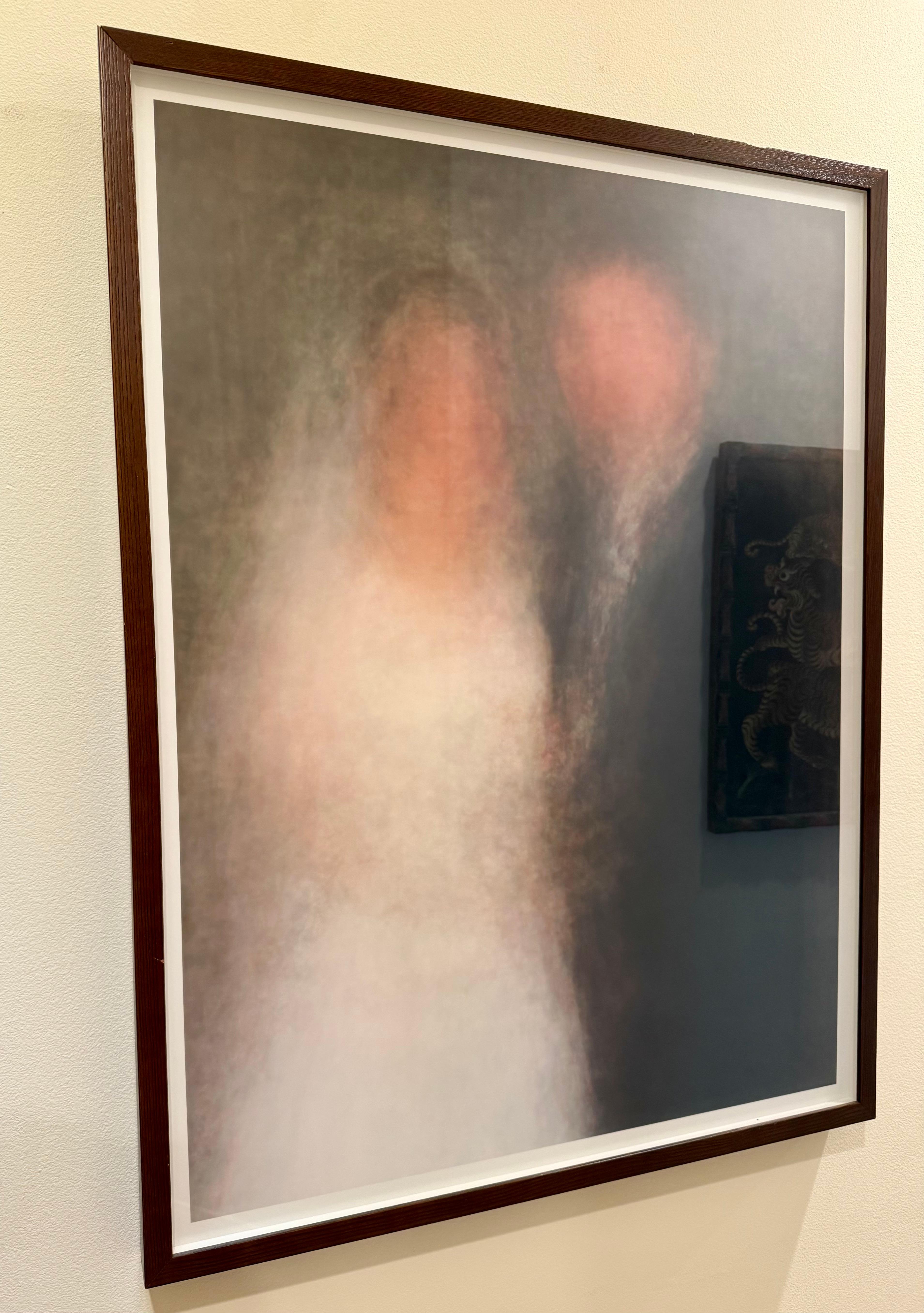 100 Special Moments (Newlyweds), Fotografie C-print von Jason Salavon, 2004 im Angebot 3