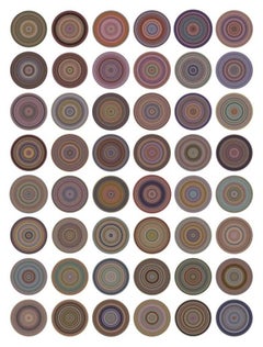 All the Ways (Temporadas 4 y 5), Inyección de tinta de archivo sobre papel de Jason Salavon, 2016