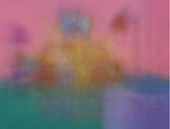 All the Ways (Couch Gag), Archival Inkjet auf Papier von Jason Salavon, 2016