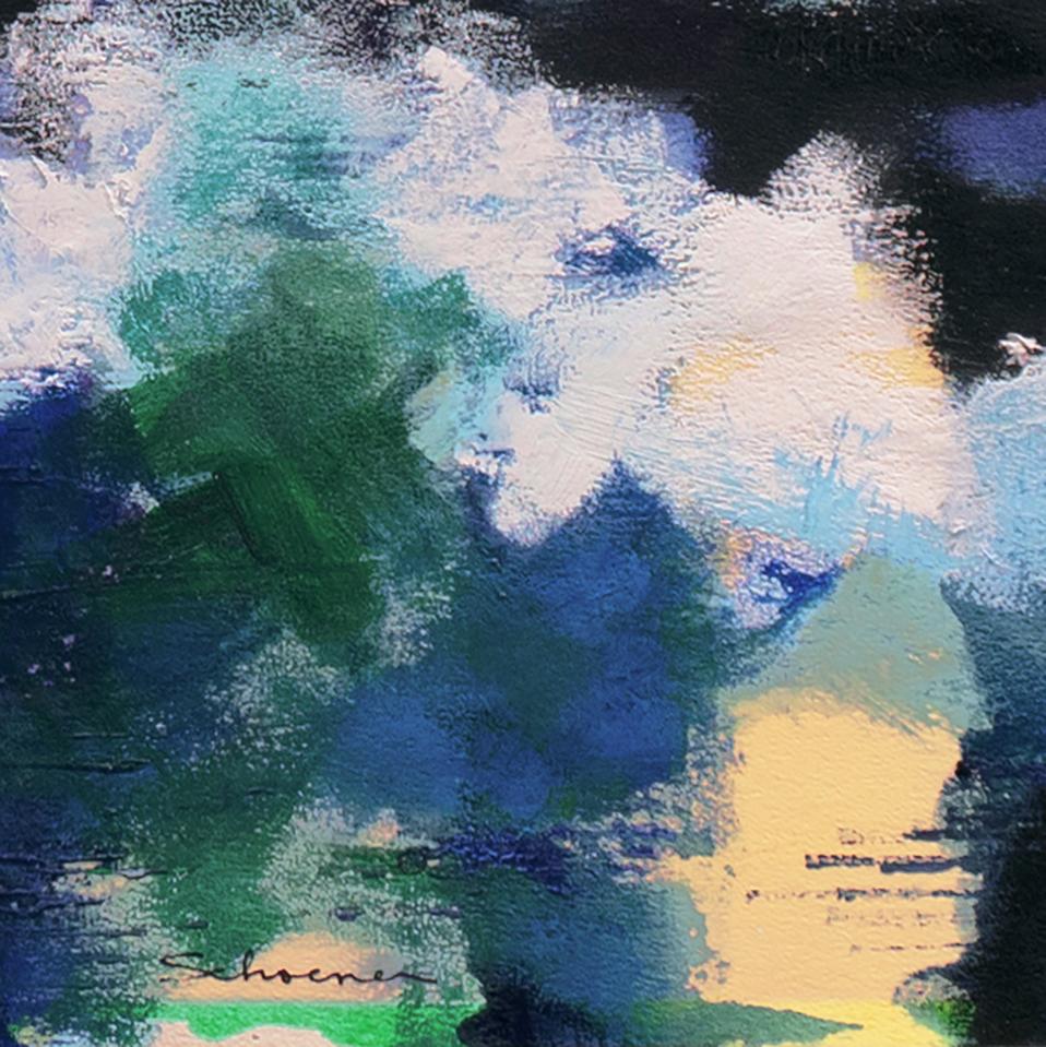 Paisaje Abstracto