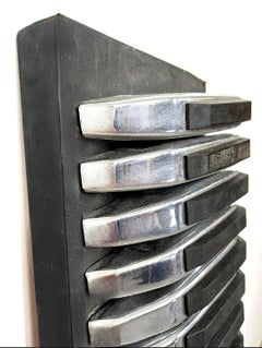 Jason Seley Sculpture American 1967