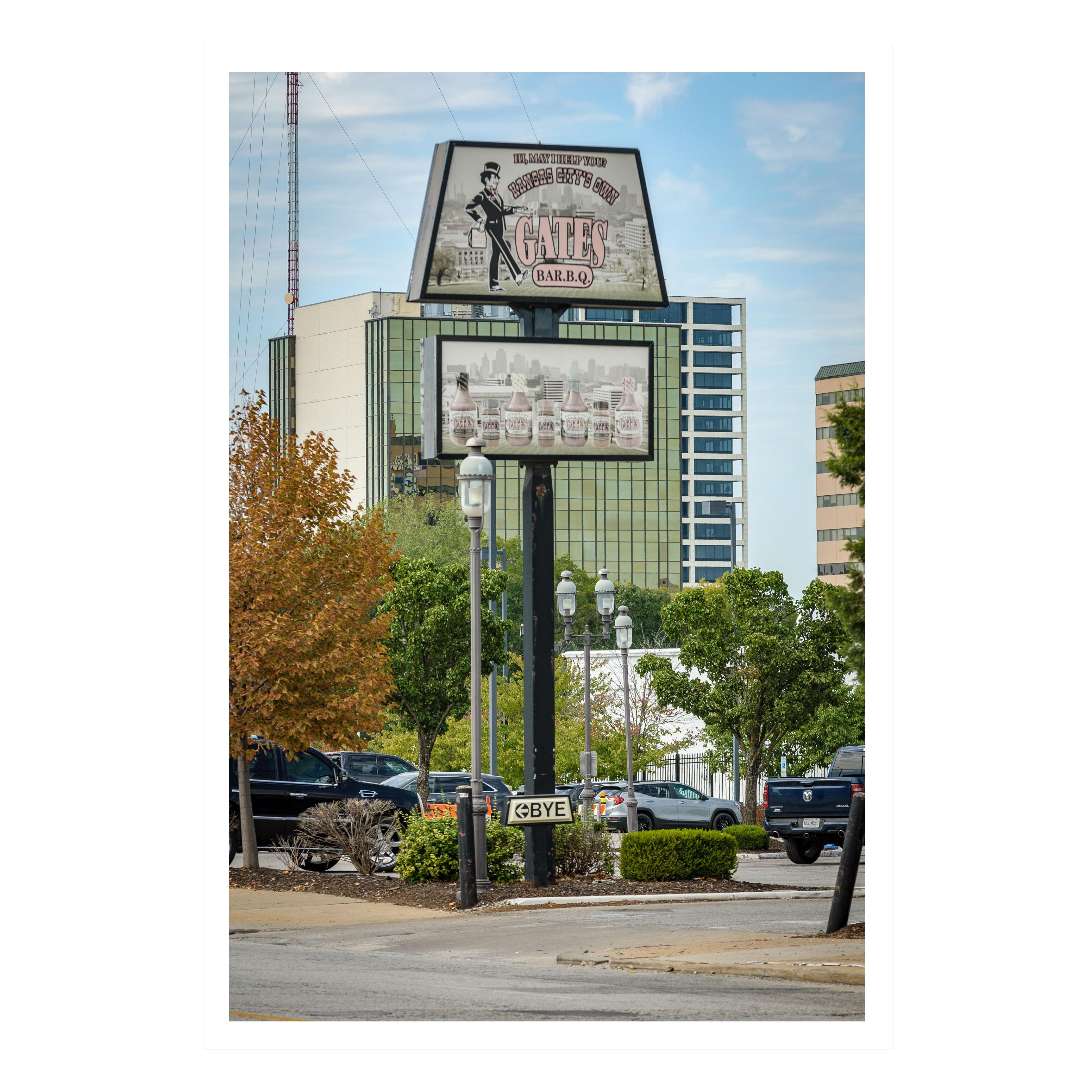Main Street (40% di sconto sul prezzo di listino) - Photograph di Jason Tajchman