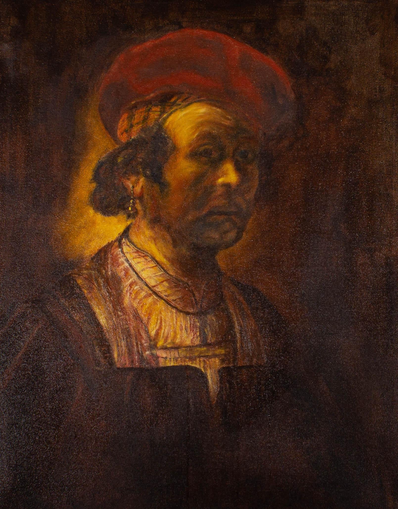jason rembrandt