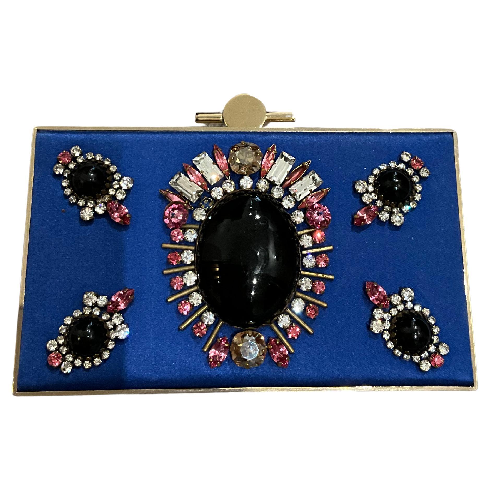 Jason Wu Beaded Handbag For Sale
