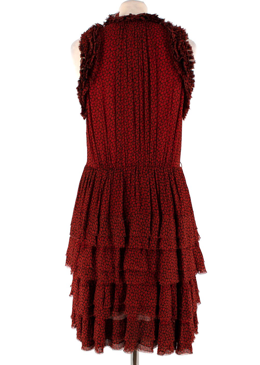 jason wu red dress