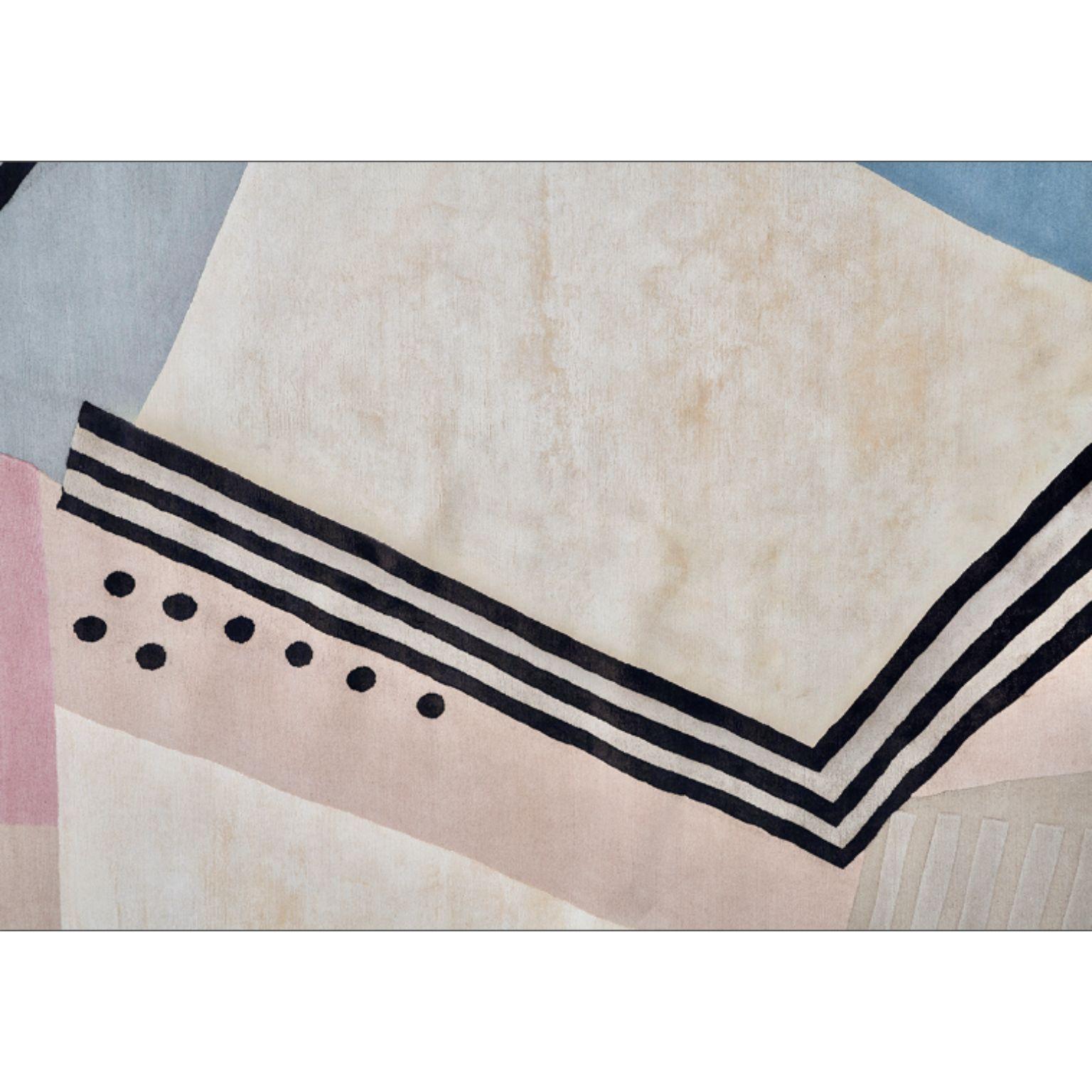 XXI secolo e contemporaneo Tappeto JASPER 200 di Illulian in vendita