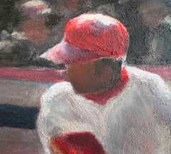 Lou Brock