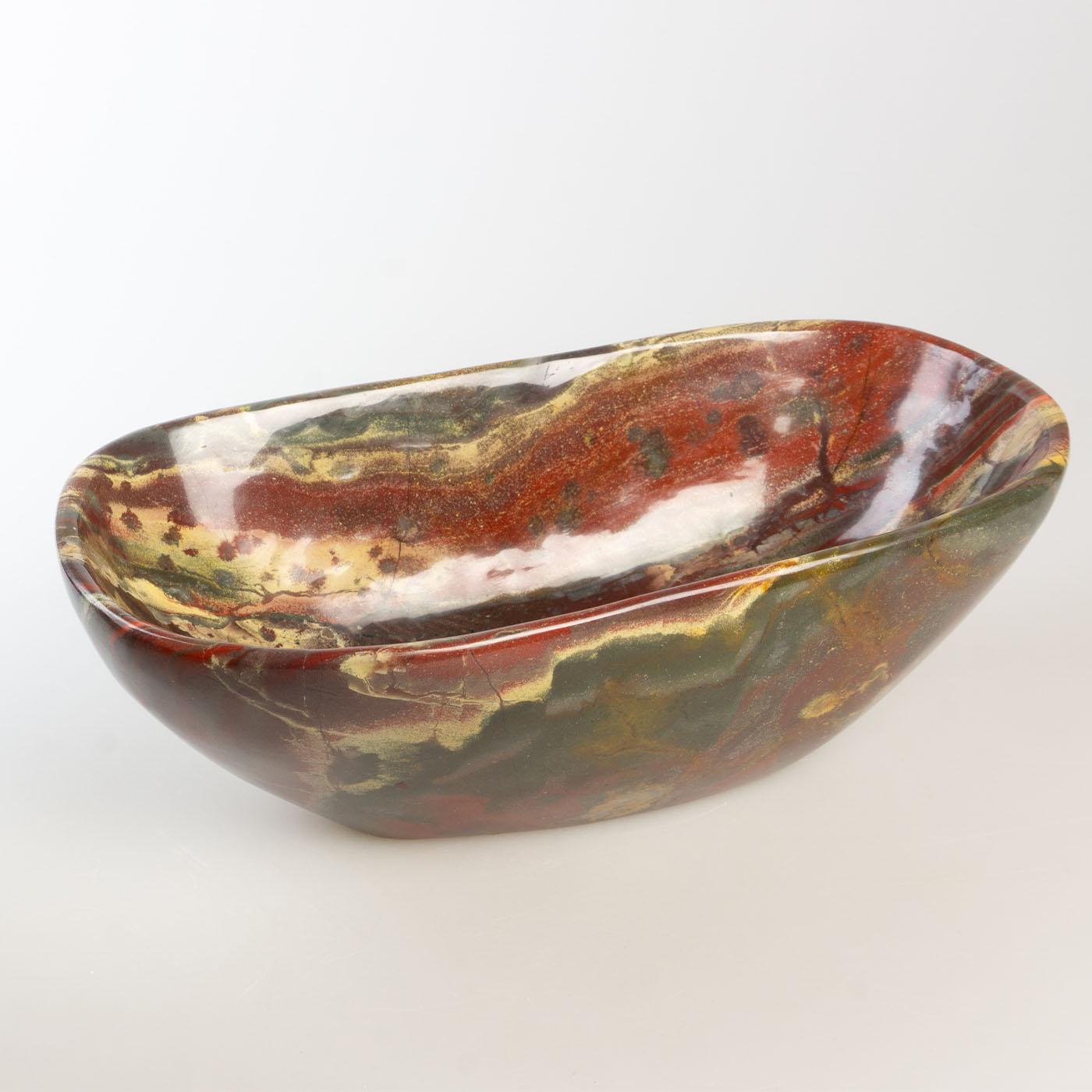 Jasper Cup In New Condition For Sale In Milan, IT
