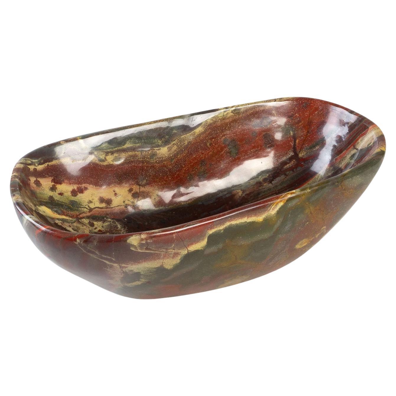 Jasper Cup For Sale