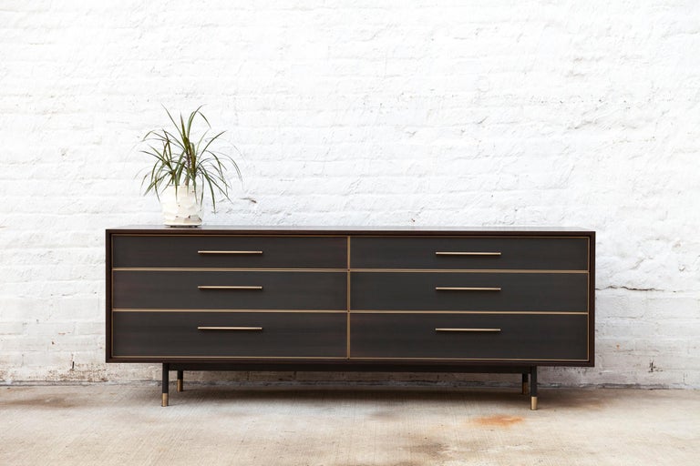 Jasper Dresser For Sale At 1stdibs