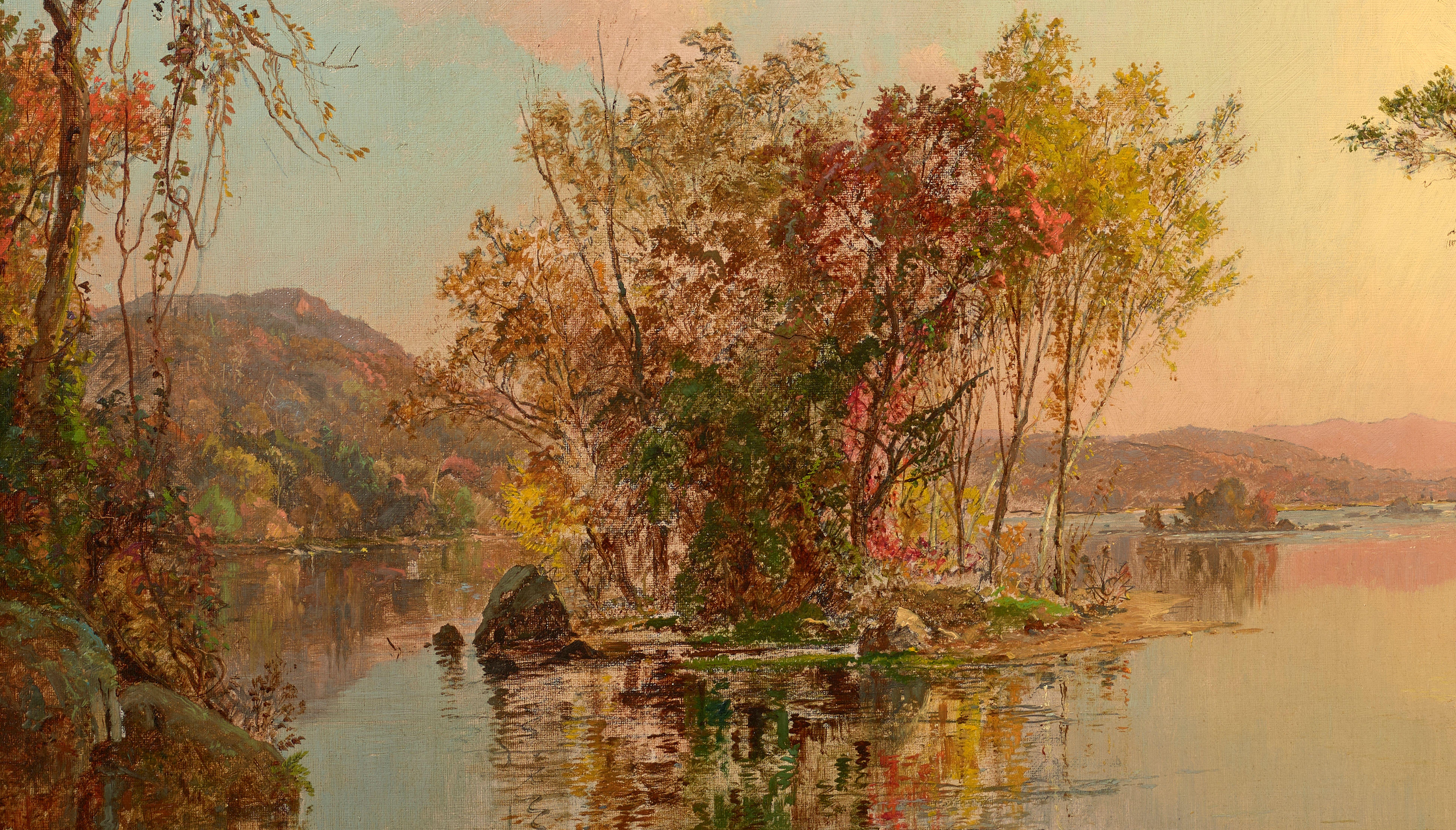 jasper cropsey paintings for sale