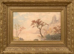 Under the Palisades, 1899