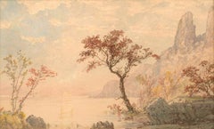Bajo las Empalizadas, 1899